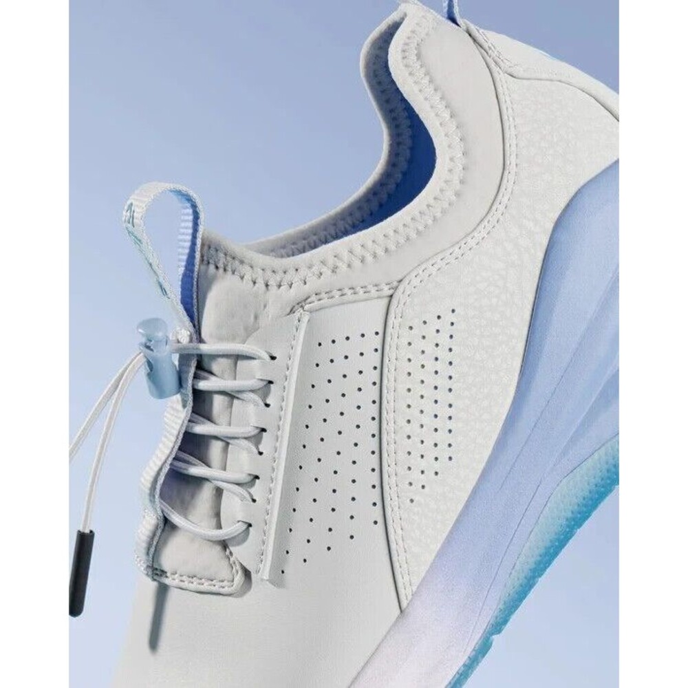 Clove Women Classic Grey Matter Healthcare Nursing Sneaker Sz 6 / EU 37 TRIED - Picture 6 of 8